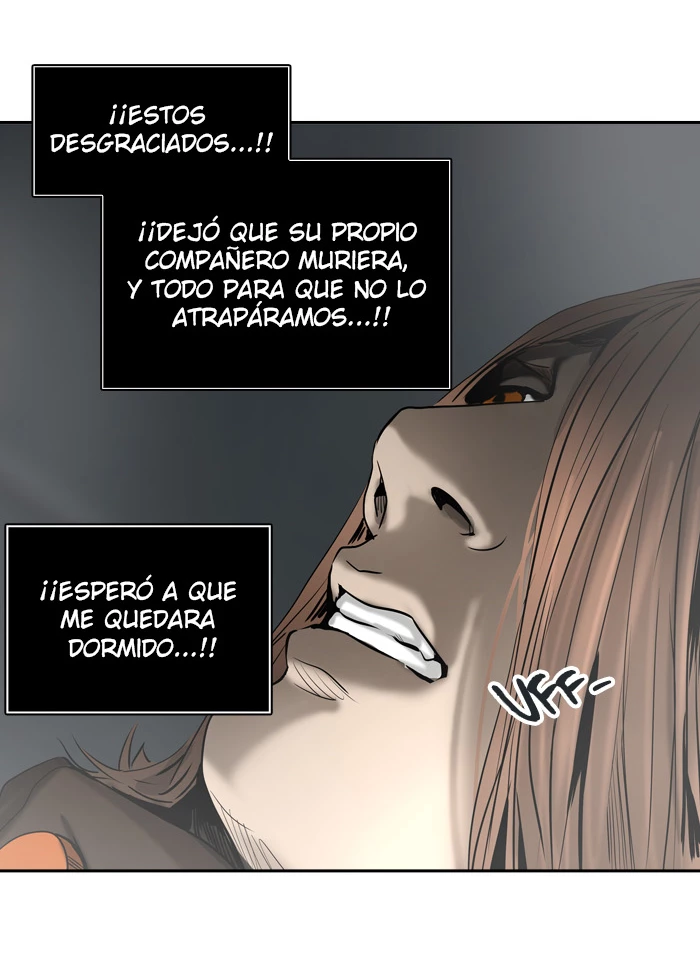 El irregular capítulo 306, página 126