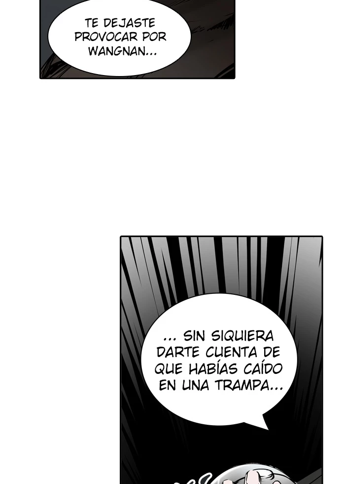 El irregular capítulo 306, página 128