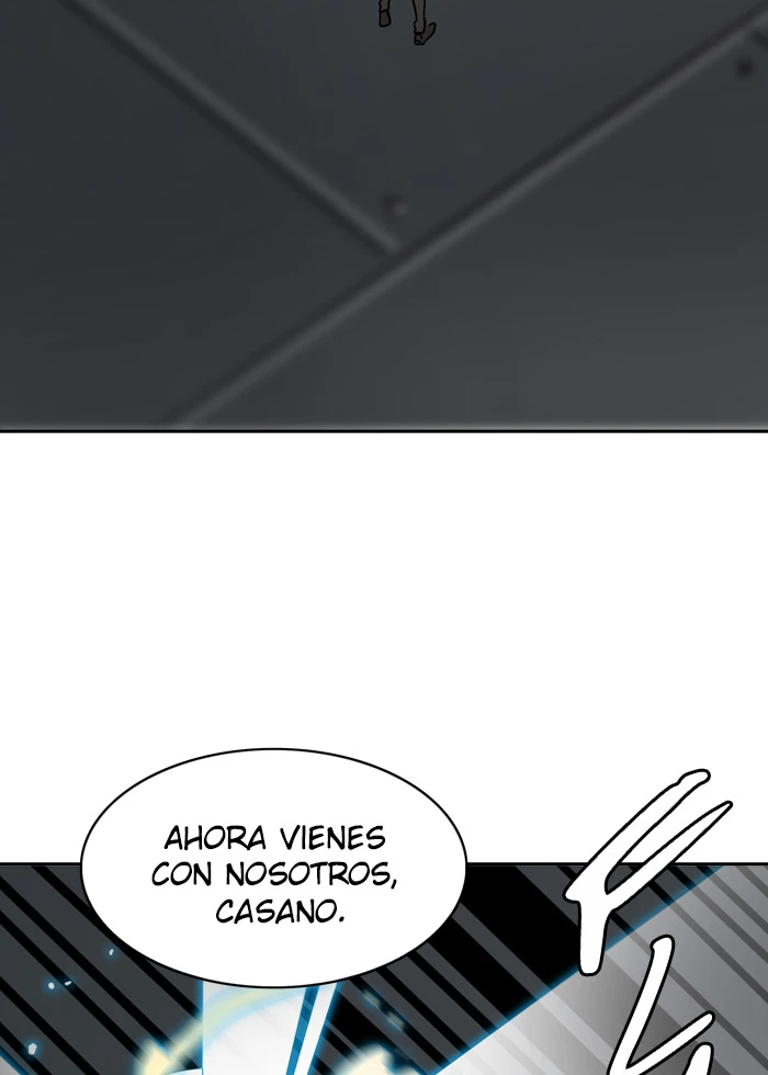 El irregular capítulo 306, página 132