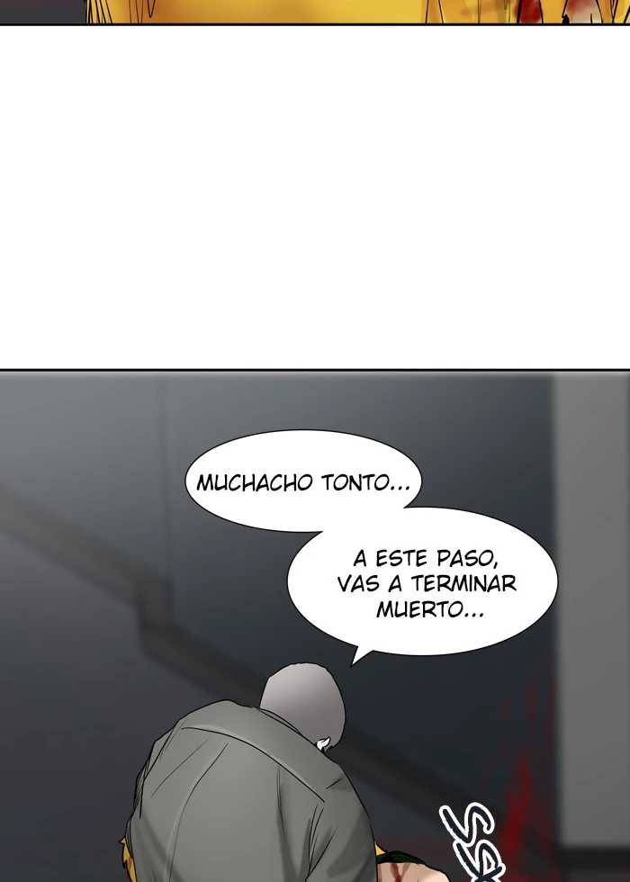 El irregular capítulo 306, página 144