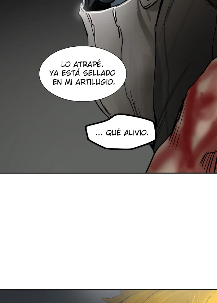 El irregular capítulo 306, página 146