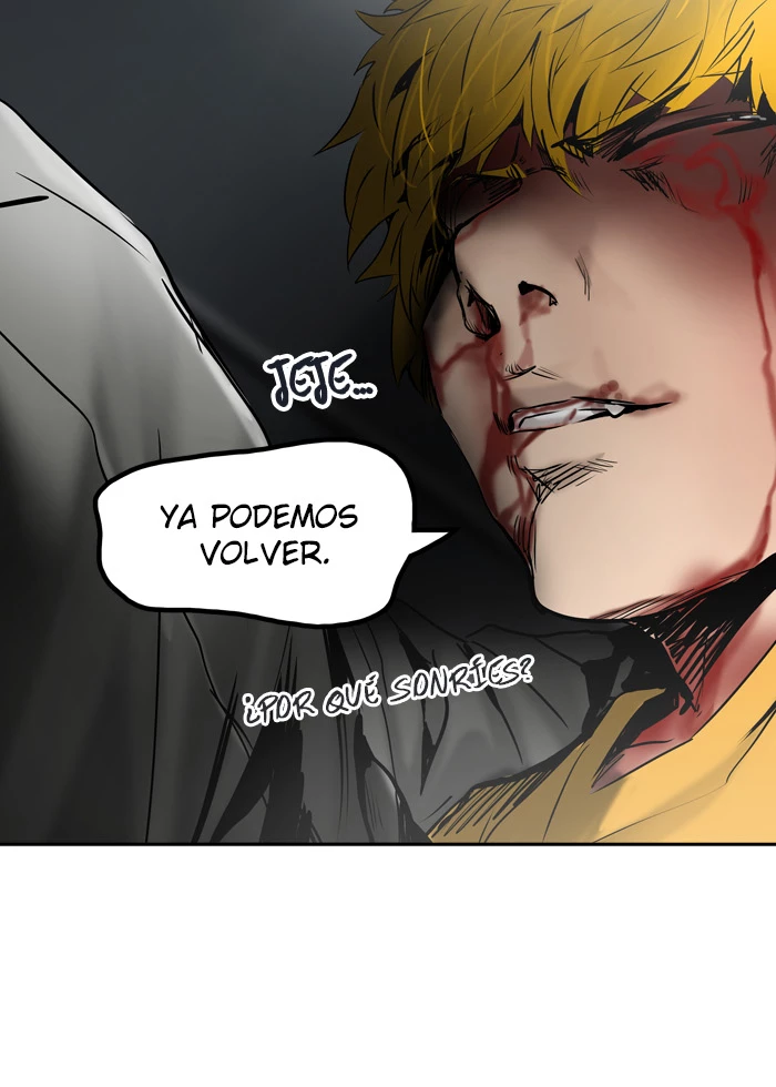 El irregular capítulo 306, página 147