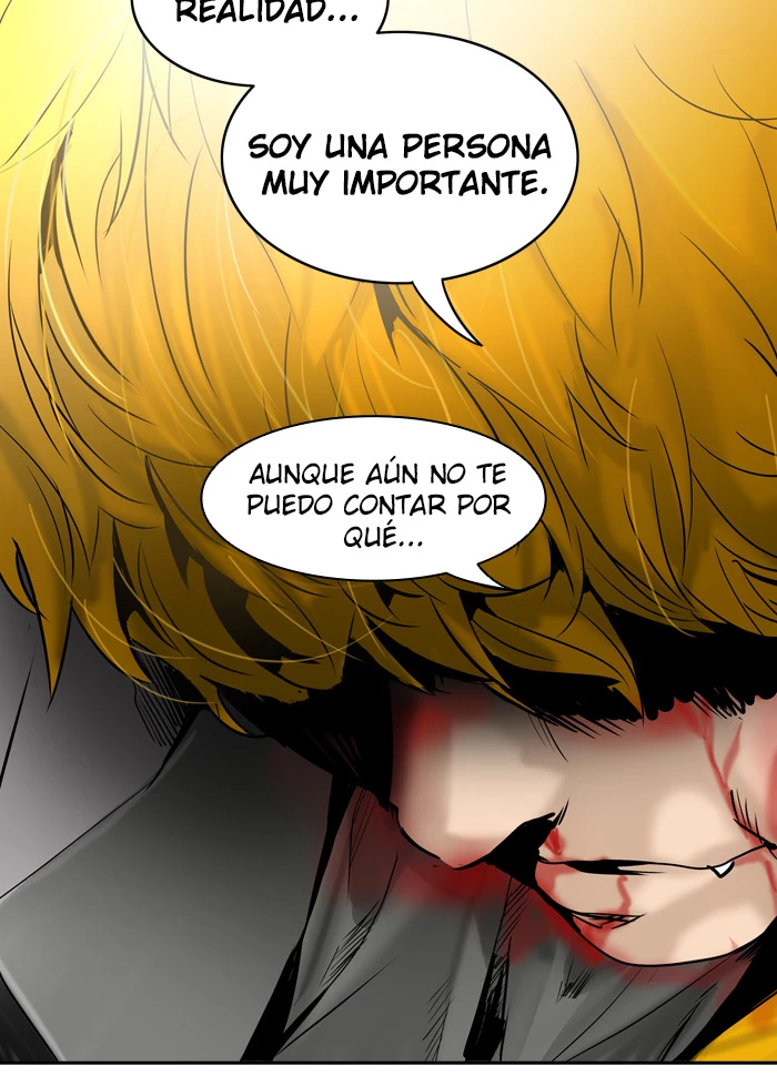 El irregular capítulo 306, página 154