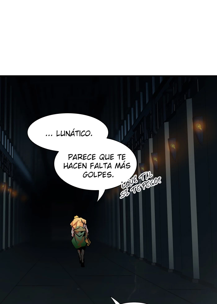 El irregular capítulo 306, página 156