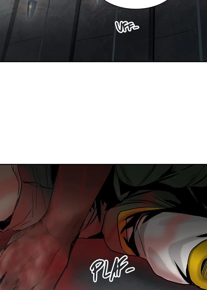 El irregular capítulo 307, página 2