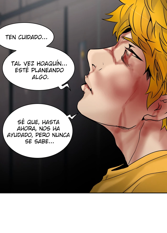 El irregular capítulo 307, página 5