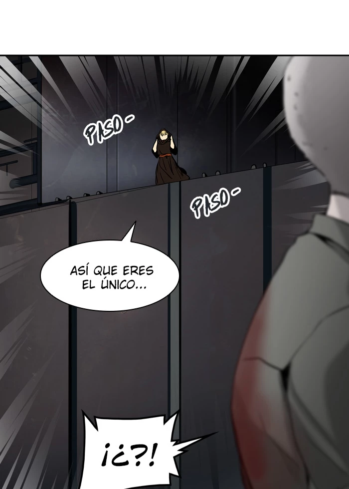 El irregular capítulo 307, página 8