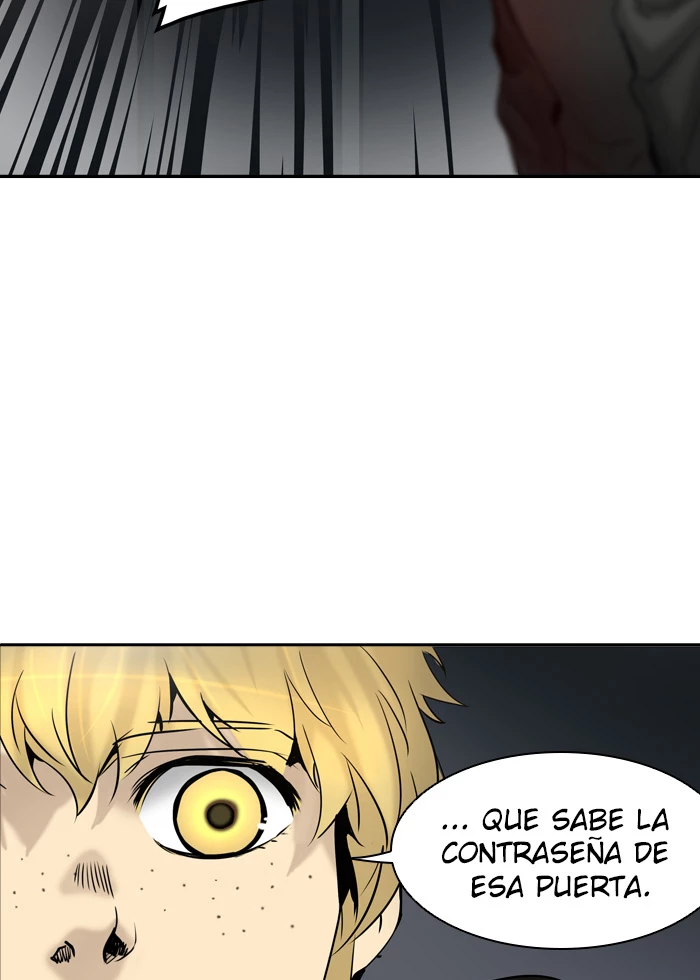 El irregular capítulo 307, página 9