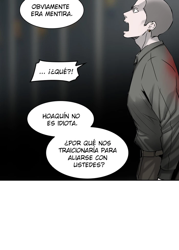 El irregular capítulo 307, página 15