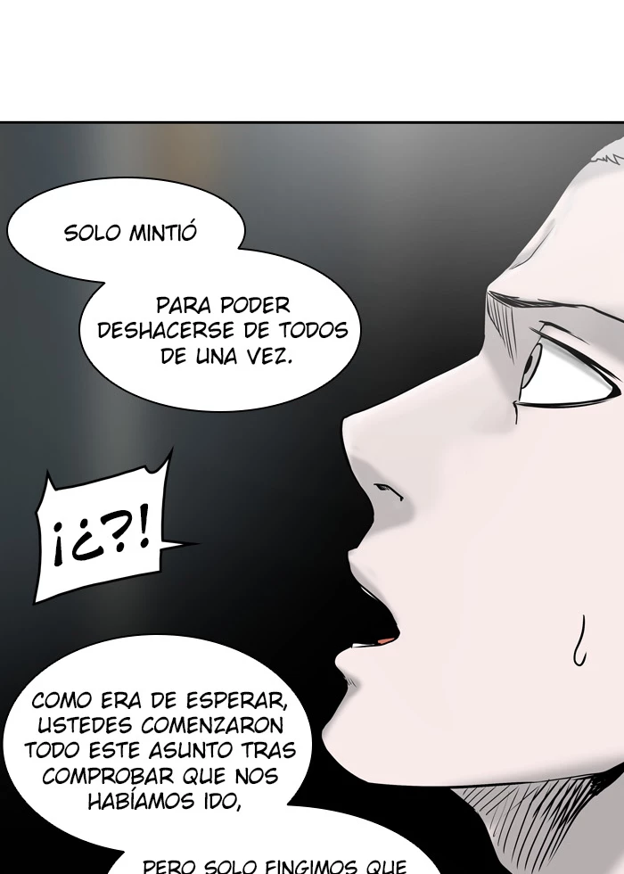 El irregular capítulo 307, página 16