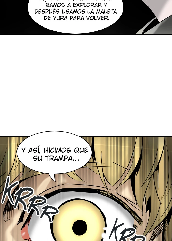 El irregular capítulo 307, página 17