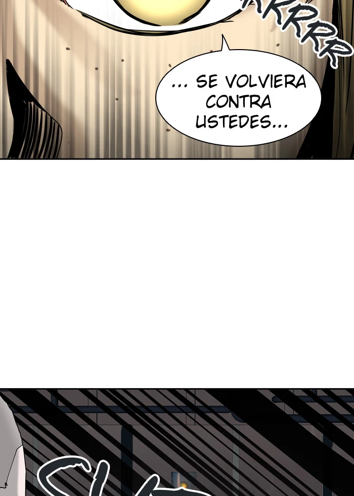 El irregular capítulo 307, página 18