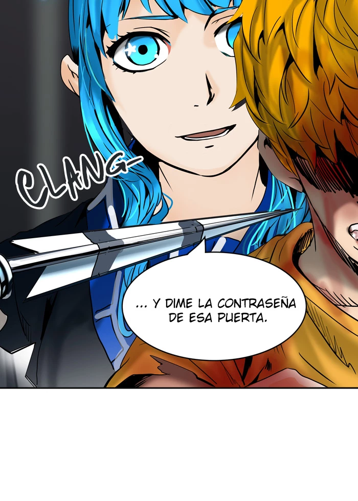 El irregular capítulo 307, página 26