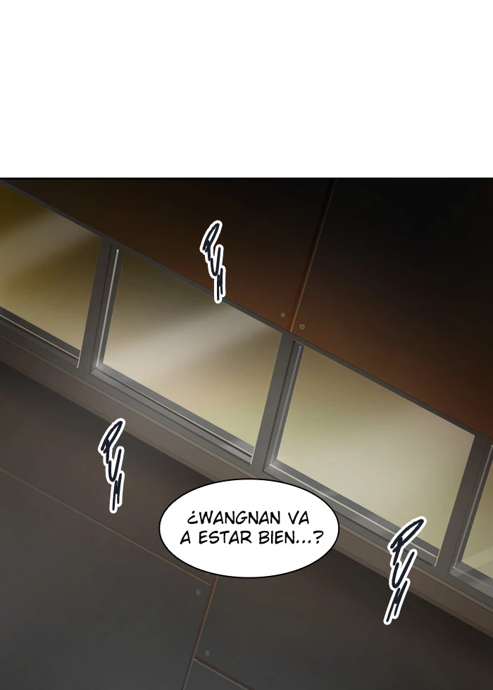 El irregular capítulo 307, página 29