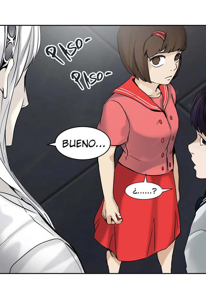 El irregular capítulo 307, página 34