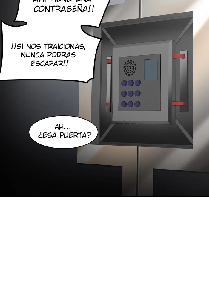 El irregular capítulo 307, página 41