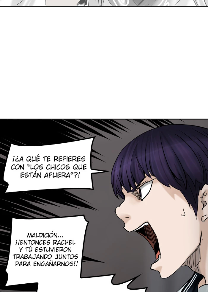 El irregular capítulo 307, página 43
