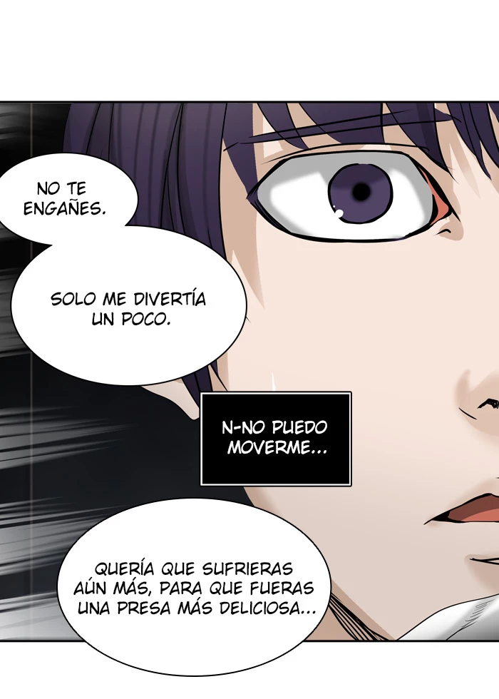 El irregular capítulo 307, página 47