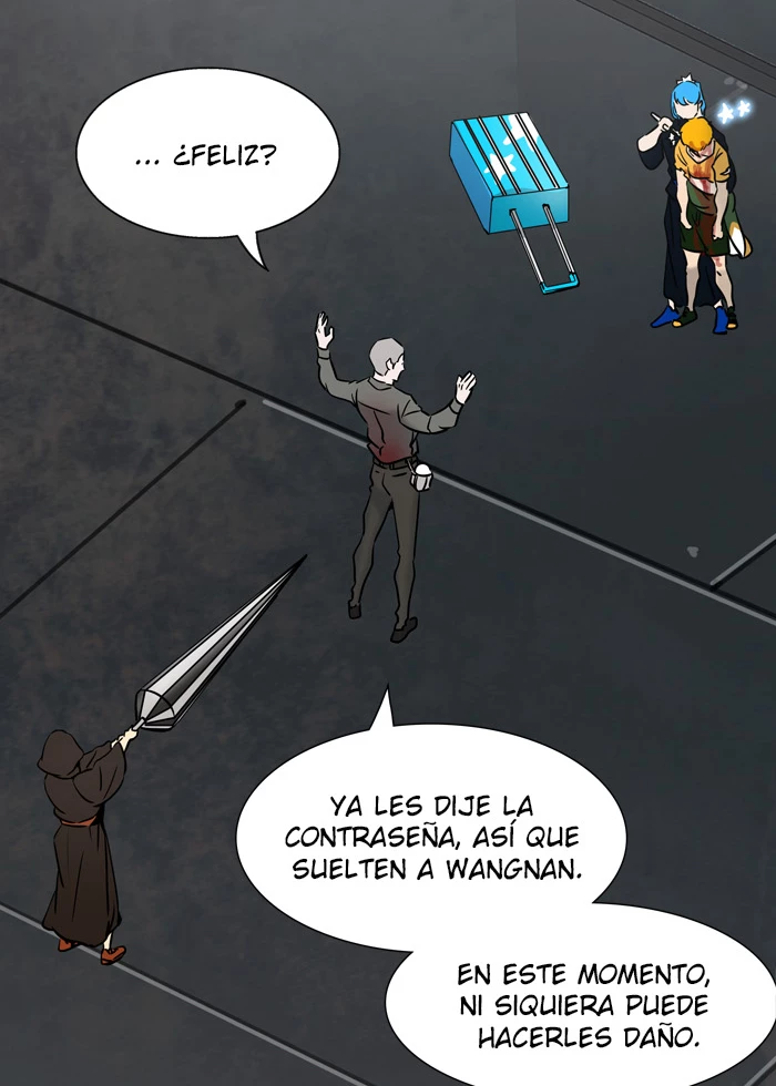 El irregular capítulo 307, página 52