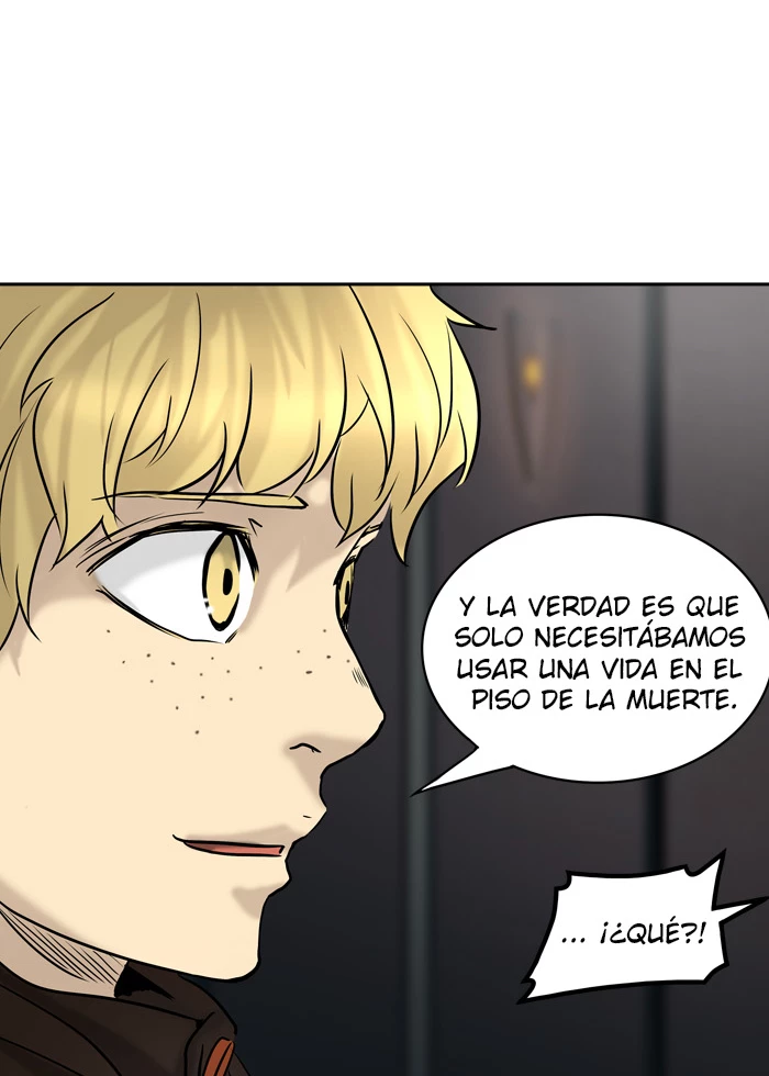 El irregular capítulo 307, página 56