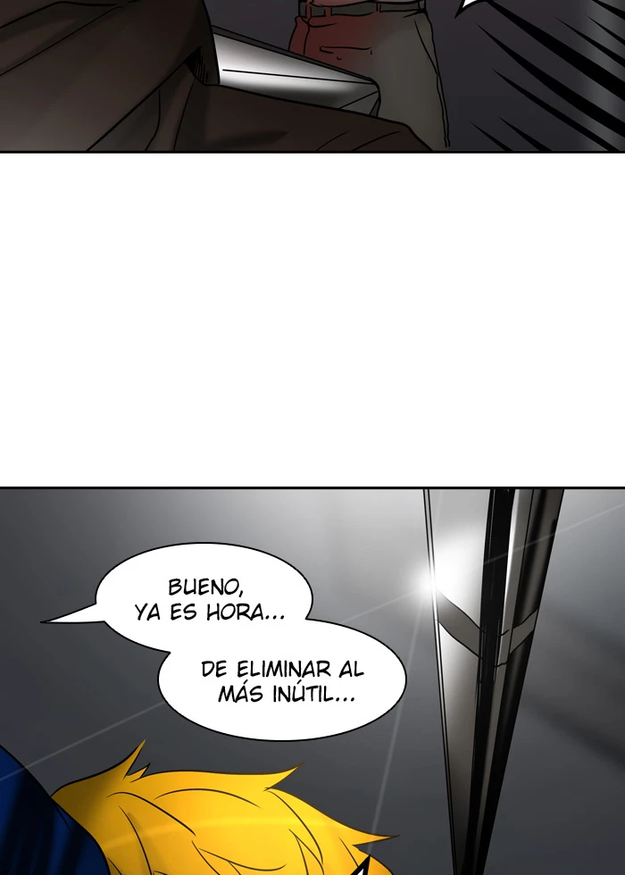 El irregular capítulo 307, página 59