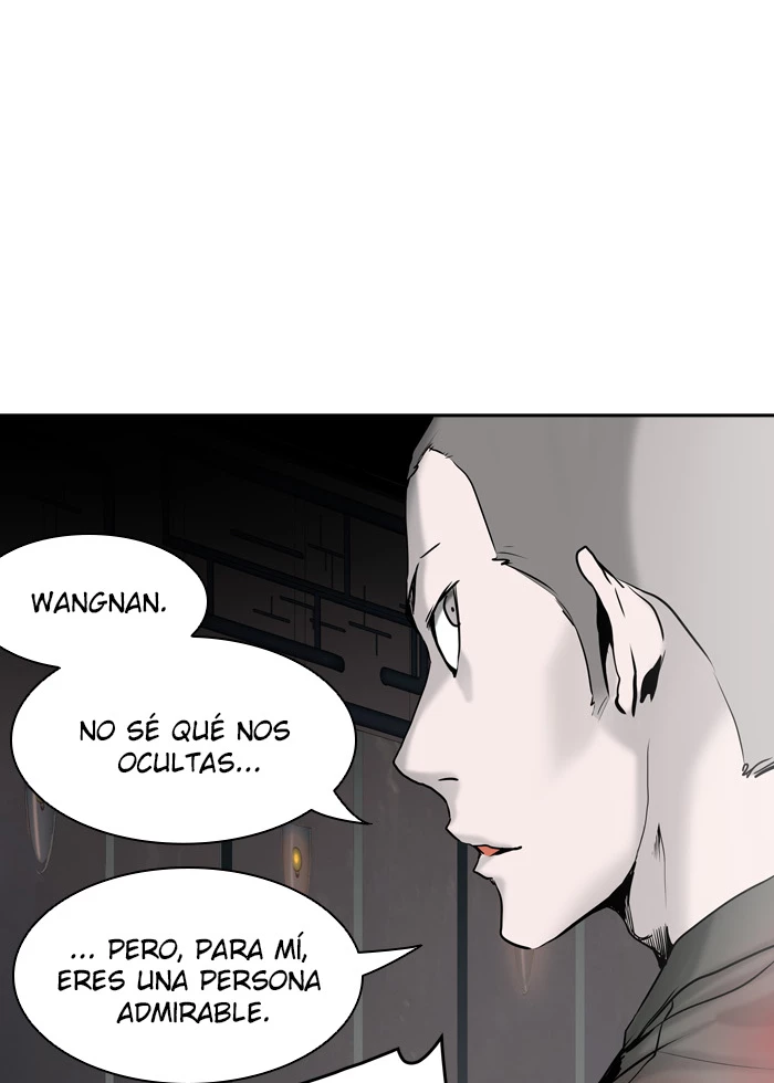 El irregular capítulo 307, página 69