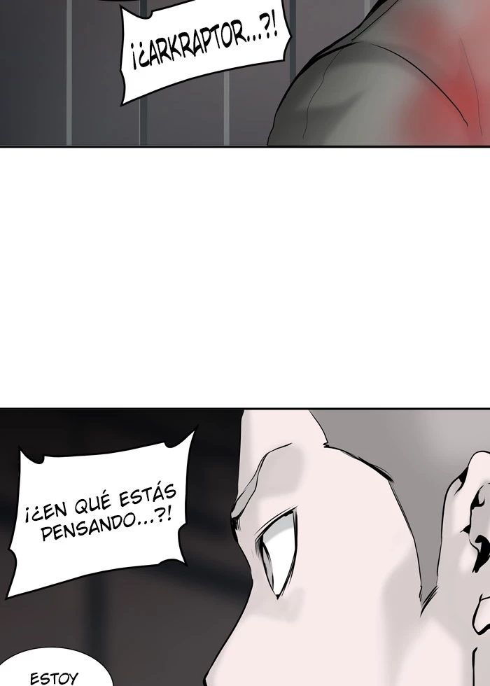 El irregular capítulo 307, página 70