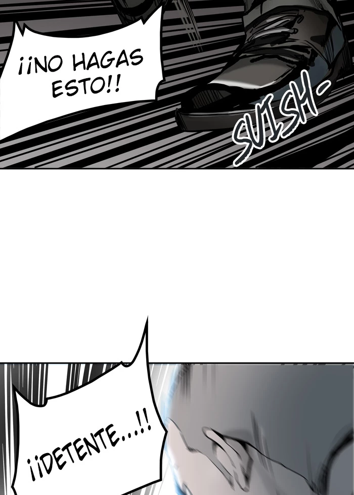 El irregular capítulo 307, página 73