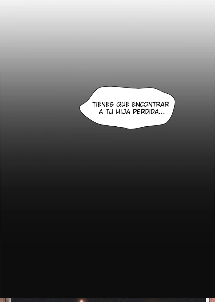El irregular capítulo 307, página 91