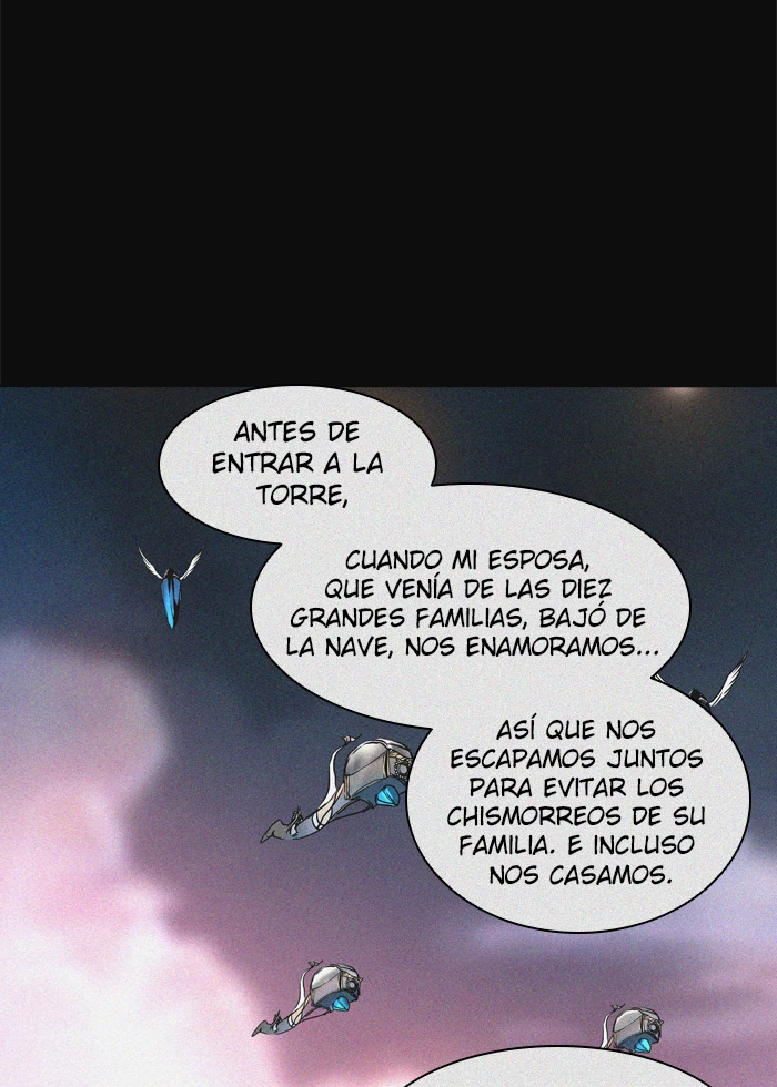 El irregular capítulo 307, página 93