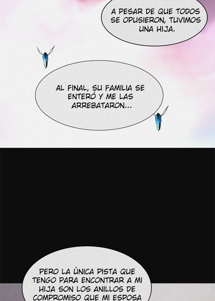 El irregular capítulo 307, página 94