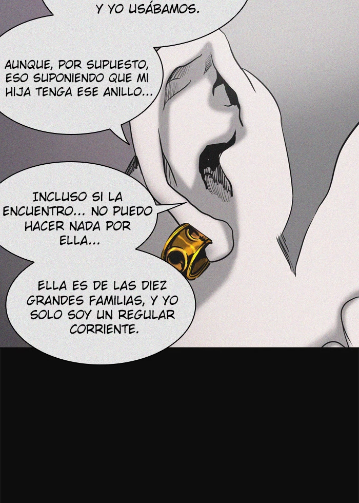 El irregular capítulo 307, página 95