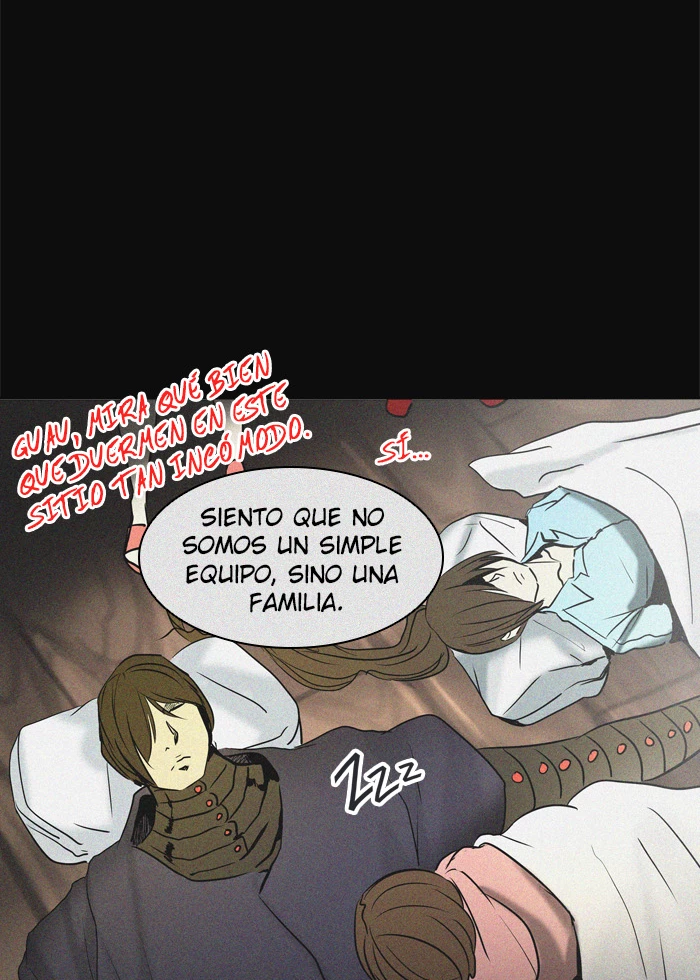 El irregular capítulo 307, página 97
