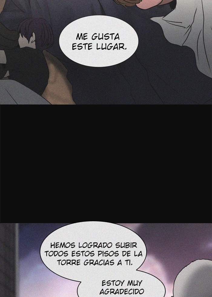 El irregular capítulo 307, página 98