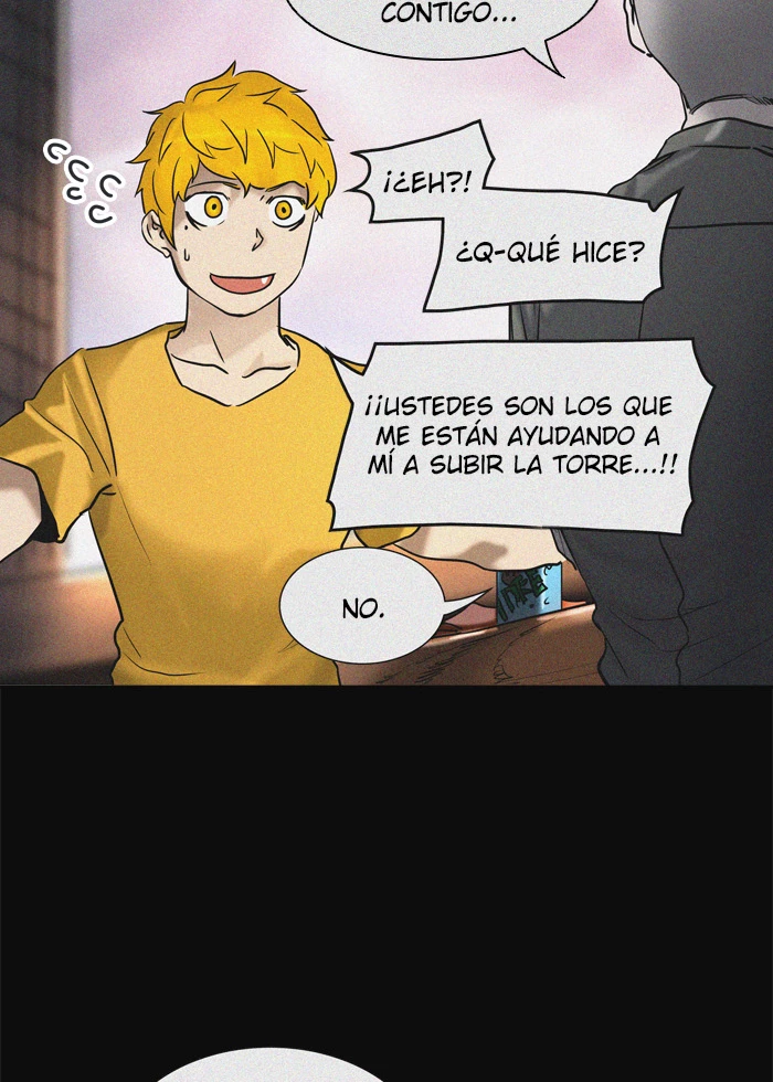 El irregular capítulo 307, página 99
