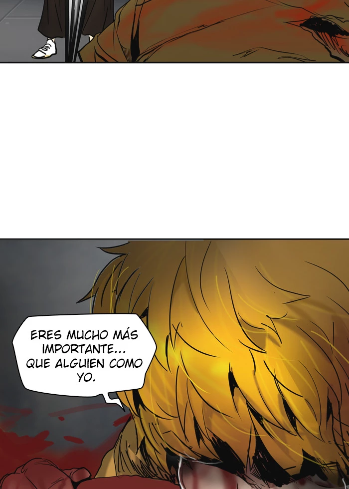 El irregular capítulo 307, página 105