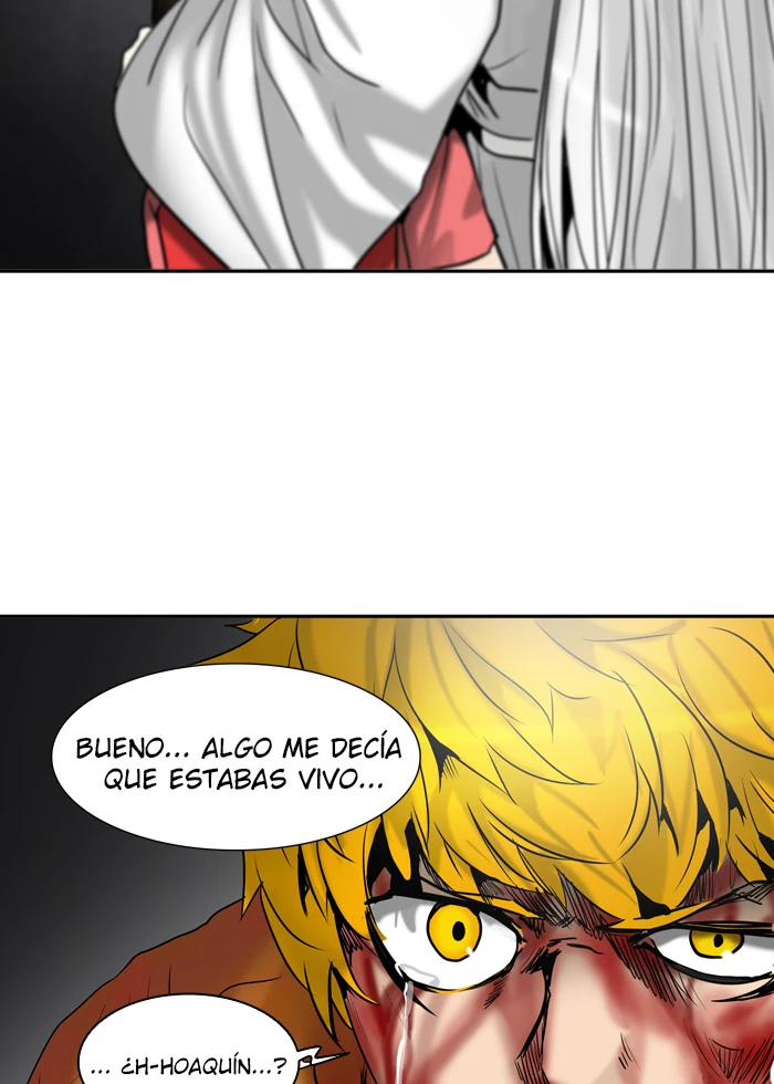 El irregular capítulo 307, página 109