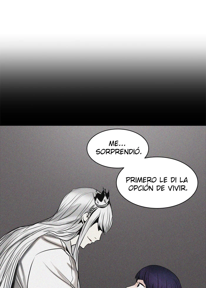 El irregular capítulo 307, página 115