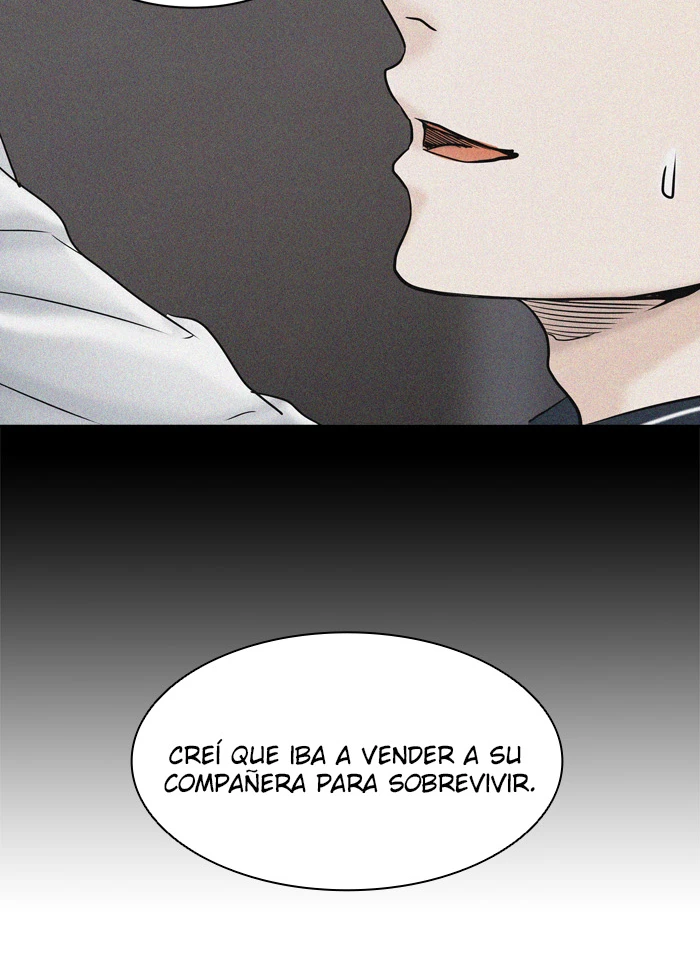 El irregular capítulo 307, página 117