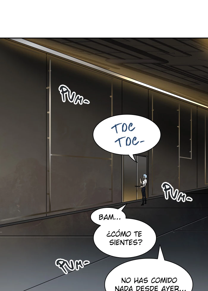 El irregular capítulo 307, página 122