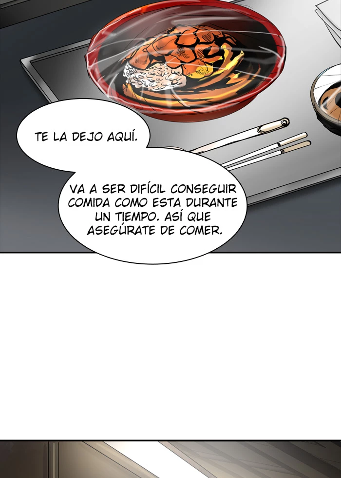 El irregular capítulo 307, página 126