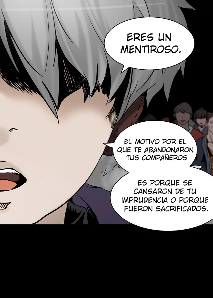 El irregular capítulo 308, página 29