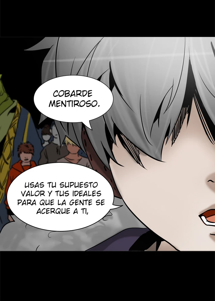 El irregular capítulo 308, página 30