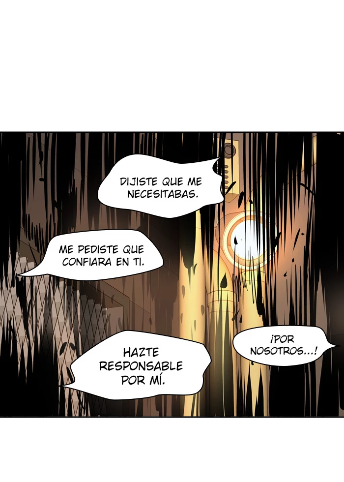 El irregular capítulo 308, página 46