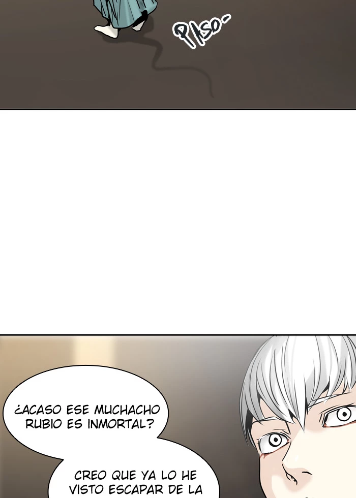 El irregular capítulo 308, página 64