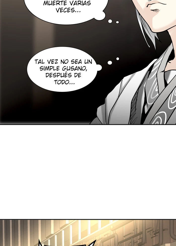 El irregular capítulo 308, página 65