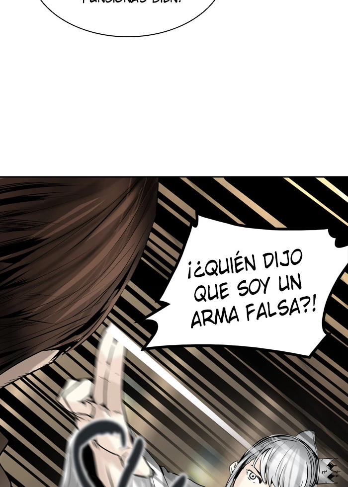 El irregular capítulo 308, página 72
