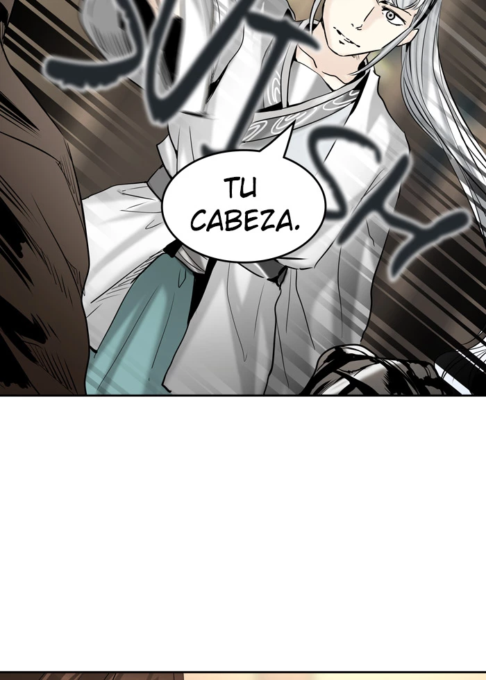 El irregular capítulo 308, página 73