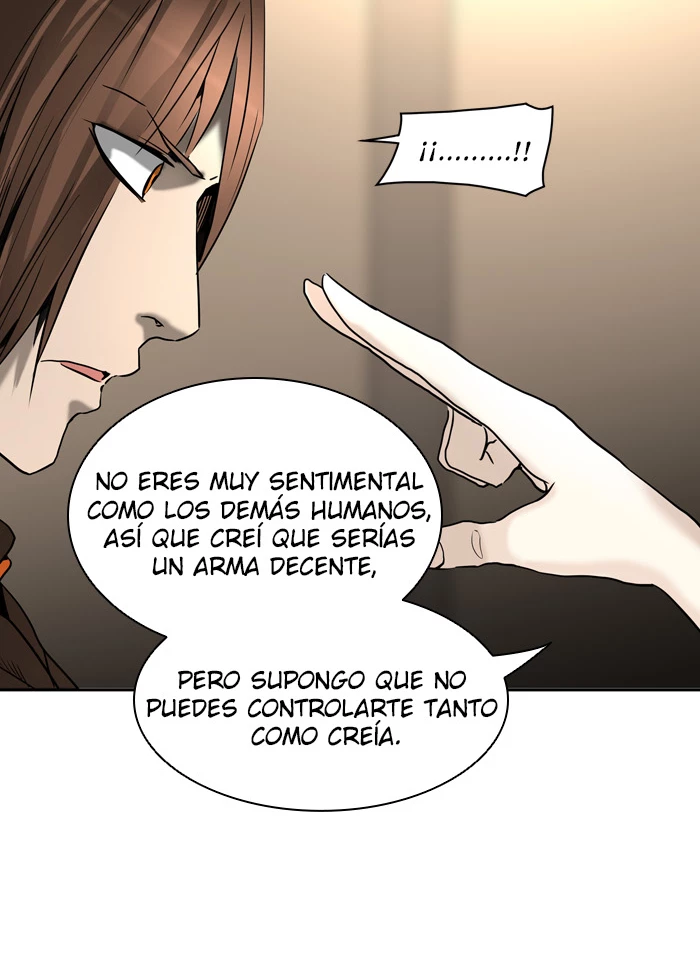 El irregular capítulo 308, página 74