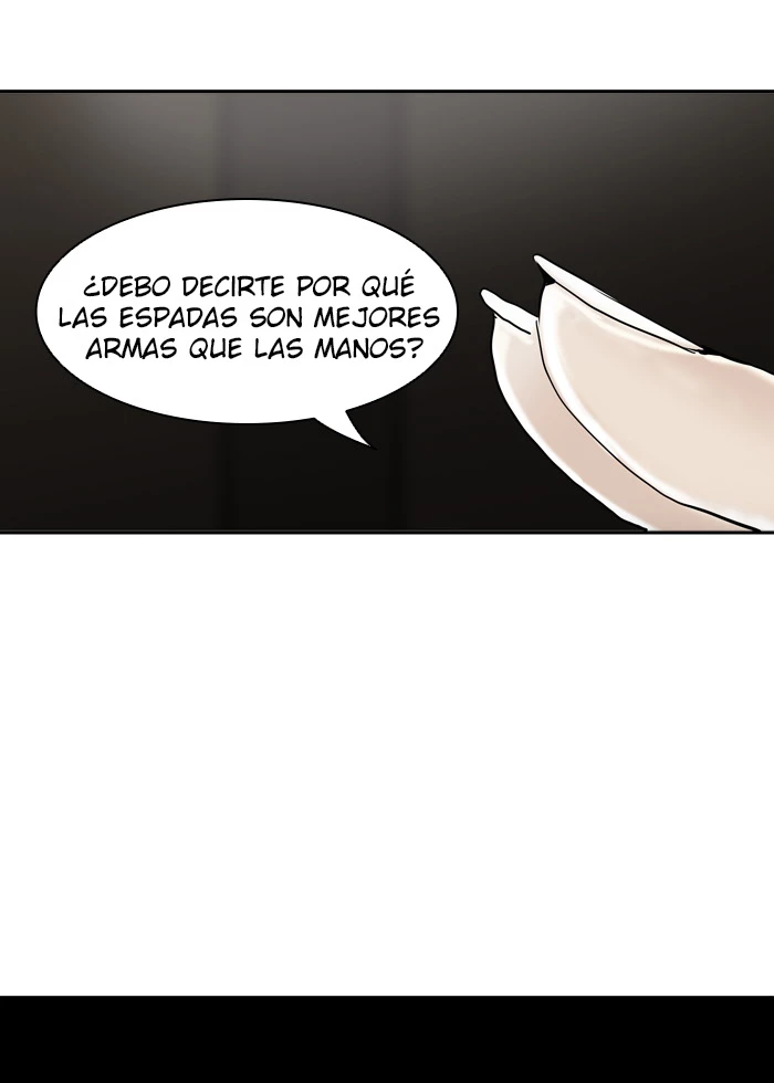 El irregular capítulo 308, página 75